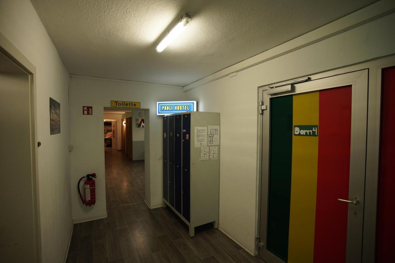 Bed in 4-Bed Dormitory Room,1258932856:JPEG