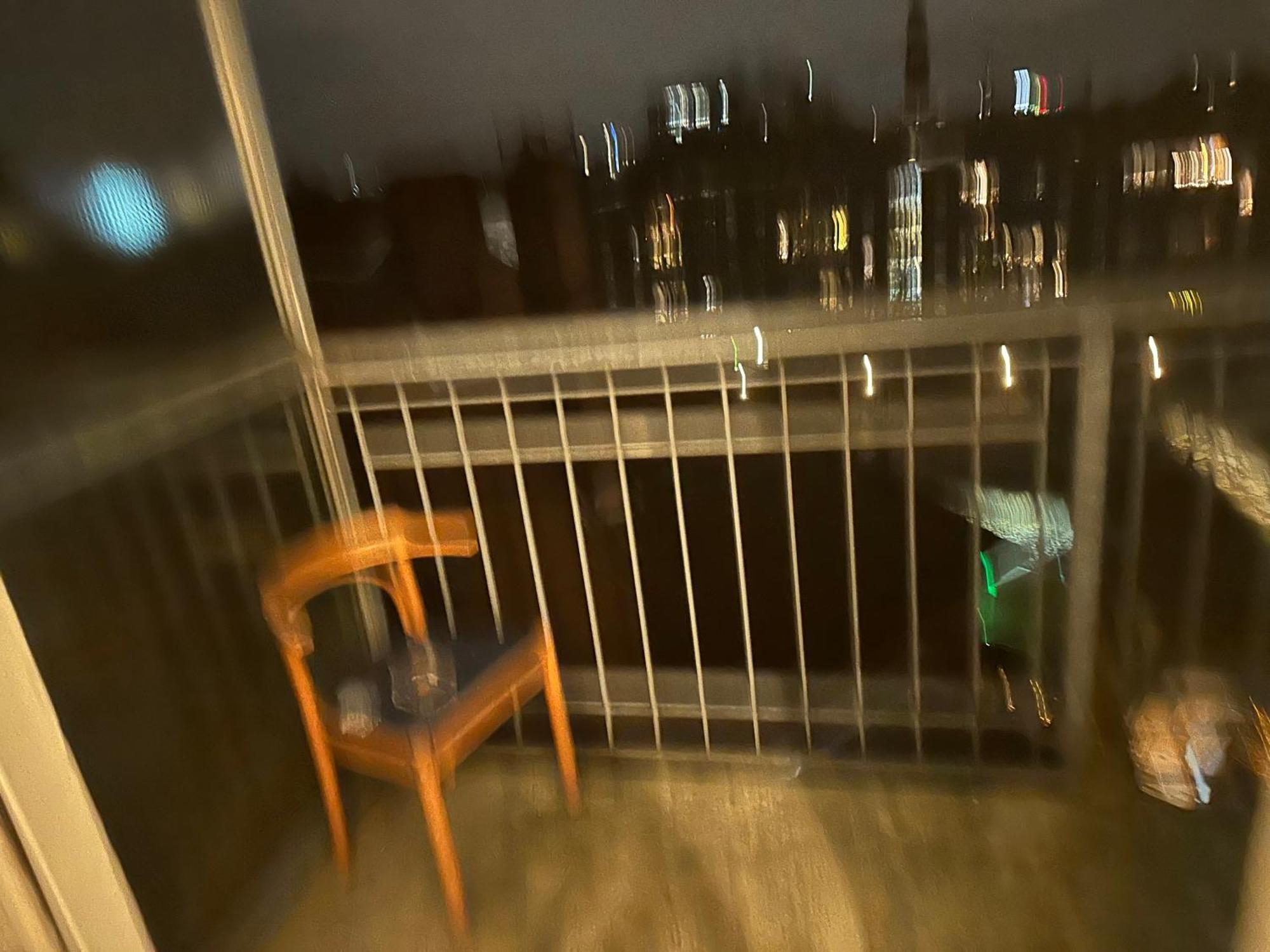 Habitación Cuádruple Clásica